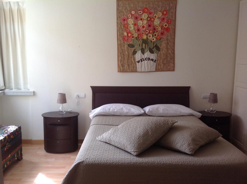 Apartamento Pueblo Marinero Puerto Sherry El Puerto de Santa María Habitación foto