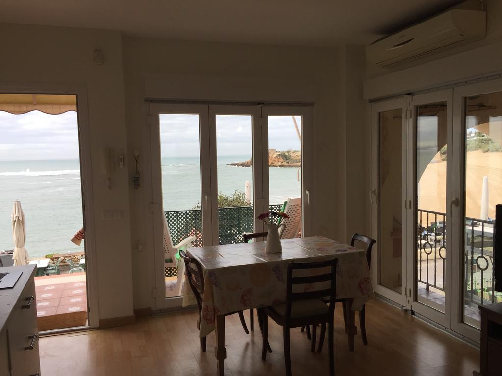 Apartamento Pueblo Marinero Puerto Sherry El Puerto de Santa María Habitación foto