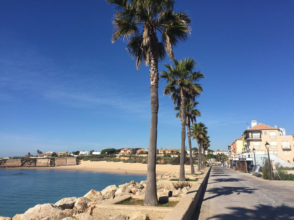 Apartamento Pueblo Marinero Puerto Sherry El Puerto de Santa María Exterior foto