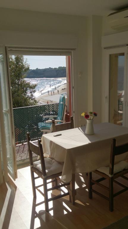 Apartamento Pueblo Marinero Puerto Sherry El Puerto de Santa María Exterior foto