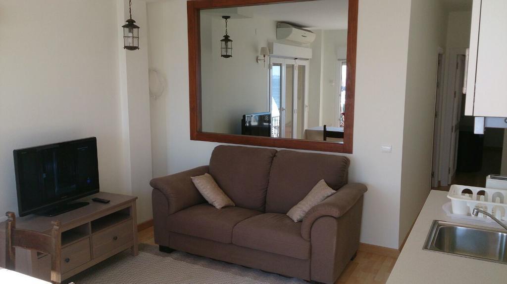 Apartamento Pueblo Marinero Puerto Sherry El Puerto de Santa María Exterior foto