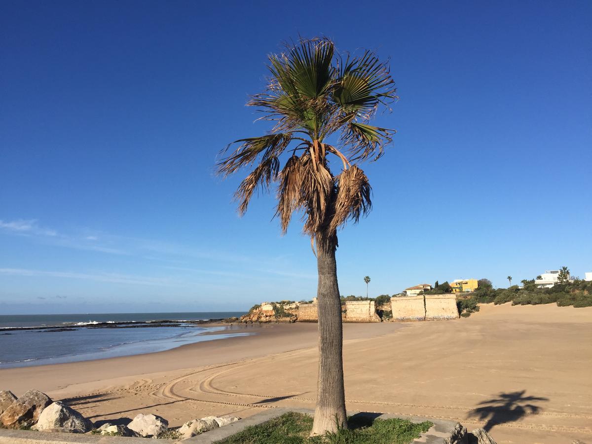 Apartamento Pueblo Marinero Puerto Sherry El Puerto de Santa María Exterior foto